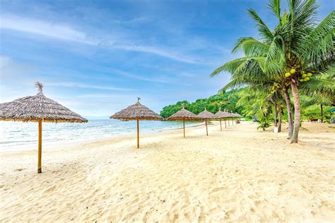 10 Best Beaches in Da Nang - What is the Most Popular Beach in Da Nang? – Go Guides