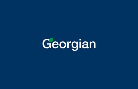 Georgian College | Rebrand on Behance