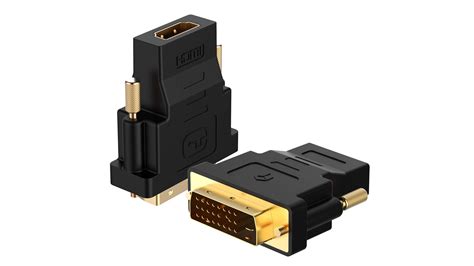 HDMI vs DVI: A no-nonsense guide | Creative Bloq