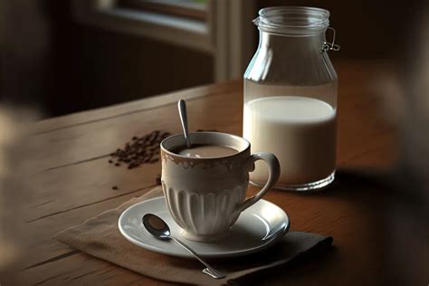 Latte 101: Understanding The Basics Of This Popular Beverage • BoatBasinCafe