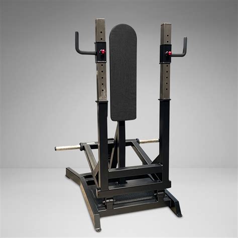 Standing Chest Press - Watson Gym Equipment