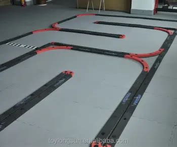 Diy Assembly Firelap Rc Car Track Layout - Buy Rc Car Track Layout,Diy ...