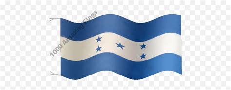 Honduras Flag Gif - Bandera De Honduras Gif Emoji,Honduras Flag Emoji ...