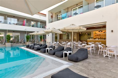 White Olive Premium Laganas - White Olive Hotels Greece