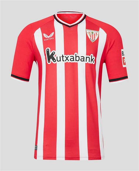 Athletic Club 2023-24 Kits