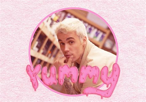 NEW MUSIC: Justin Bieber - 'Yummy' | Def Pen