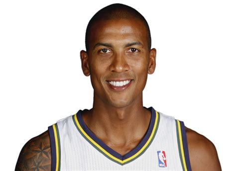 Raja Bell - Utah Jazz Shooting Guard - ESPN