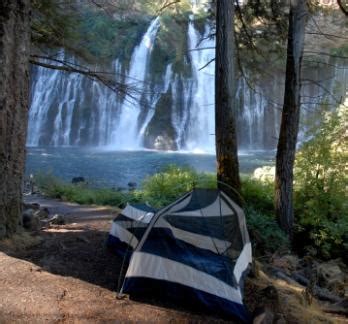 California State Camping Parks | LoveToKnow