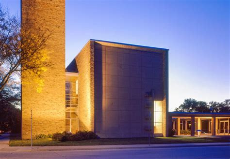 Kraus-Anderson Projects Featured in Doors Open Minneapolis 2024 - Kraus-Anderson