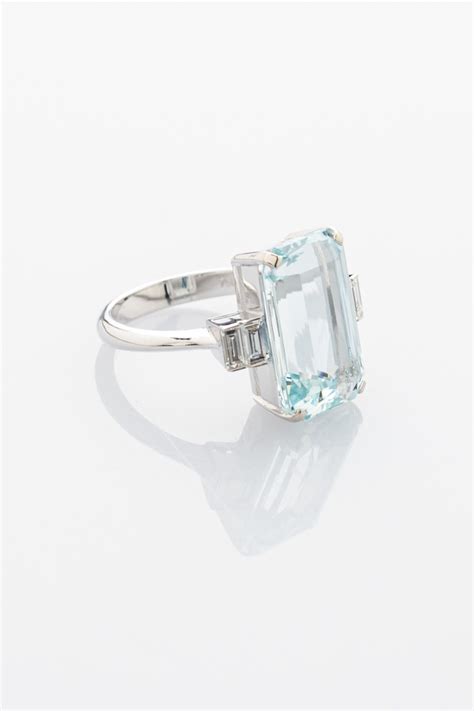 Aqua ring – Luxury Jewellery Agios Nikolaos Crete Greece