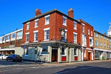 Discover over 120 great Pubs in Portsmouth and Southsea