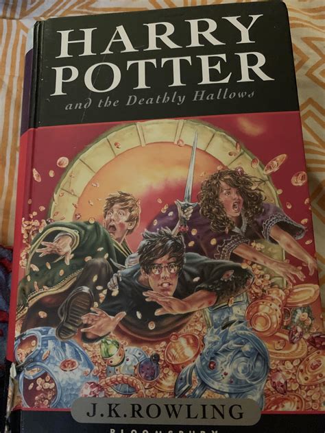 Books Like Harry Potter Reddit - I Usually Buy Second Hand Books In A Local Shop But Since I ...