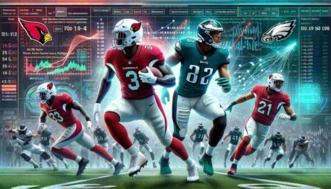 Cardinals vs Eagles Prediction: Free Betting Model Picks Week 17 2023