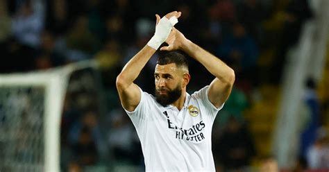 Real Madrid : Le successeur de Karim Benzema enfin connu