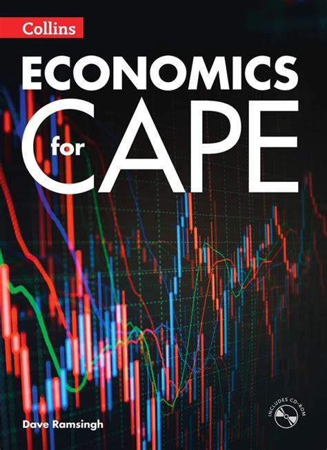 Collins®: Economics for Cape by Dave Ramsingh | BookFusion