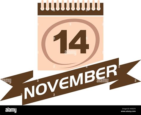 14november Stock Vector Images - Alamy