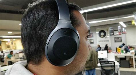 Sony WH-1000XM2 review: Powerhouse wireless headphones, but will you buy? | Technology News ...