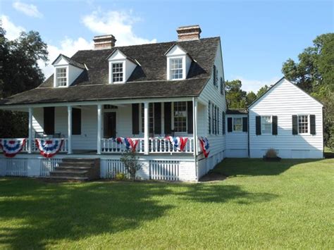 Charles Pinckney National Historic Site (Mount Pleasant) - 2021 All You ...