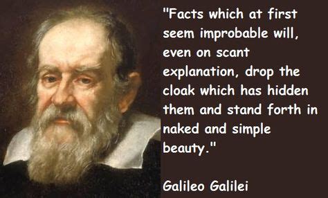 35 Galileo ideas | galileo quotes, quotes, scientific revolution