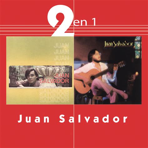 Juan Salvador - OTOTOY