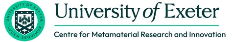 Work with us | Centre for Metamaterial Research and Innovation | University of Exeter