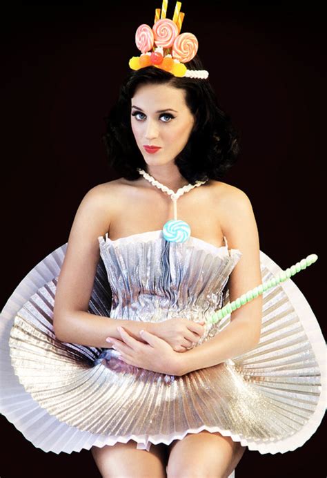 Hello-Katy , Katy Perry by Will Cotton - Teenage Dream...