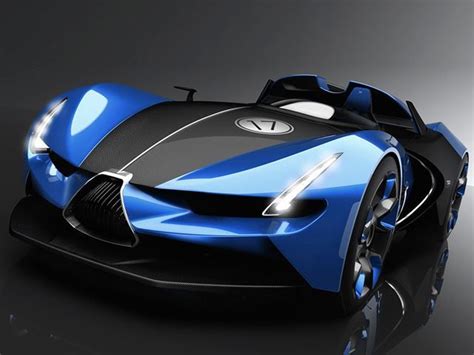 BUGATTI VISION | Bugatti concept, Bugatti, Concept cars