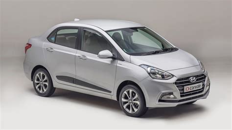 Hyundai Xcent S AT (Xcent Top Model) On Road Price, Specs, Review ...