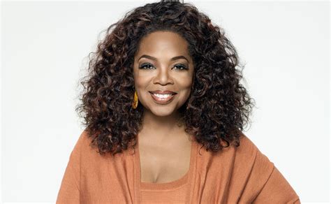 ¿Por qué todos se confiesan con Oprah Winfrey? - EL MUNDO DE REGINA