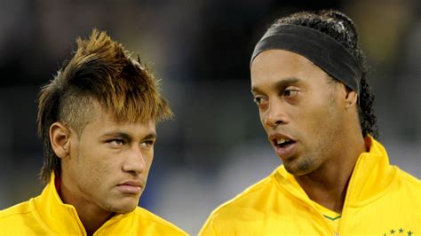 Neymar Jr Vs Ronaldinho