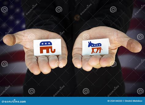 Republican Party Elephant Editorial Photo | CartoonDealer.com #7135911