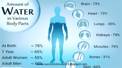 Here’s What Happens When You Drink 8 Glasses of Water a Day, Every Day