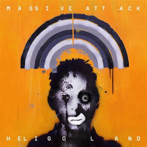 Massive Attack - Heligoland‎ | Electronic | Written in Music