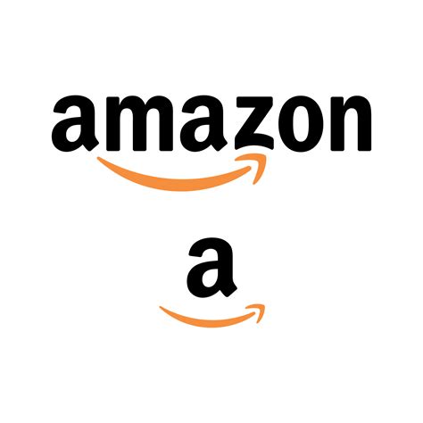 amazon logo png, amazon icon transparent png 19766221 PNG