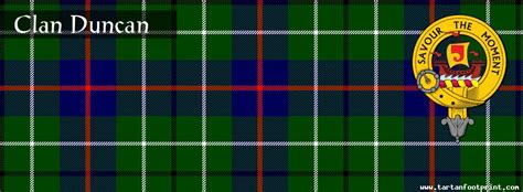 Clan Duncan » Tartan Footprint » Scottish Heritage Social Network