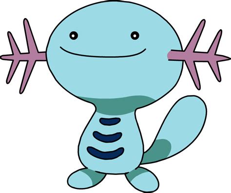 Wooper | Pokémon Wiki | FANDOM powered by Wikia