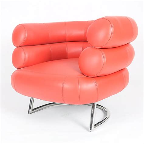 Eileen gray Bibendum chair |Yadea modern classic furniture