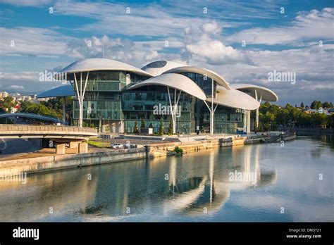 Tbilisi architecture hi-res stock photography and images - Alamy