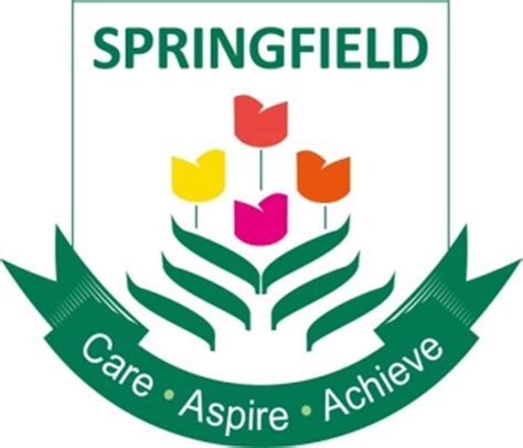 Springfield School - Contact Us