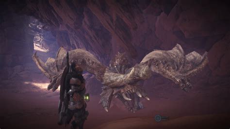 Image - MHW-Diablos Screenshot 006.jpg | Monster Hunter Wiki | FANDOM ...