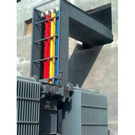 Electrical Bus Duct Installation Service in Tiruvallur | ID: 21620733373