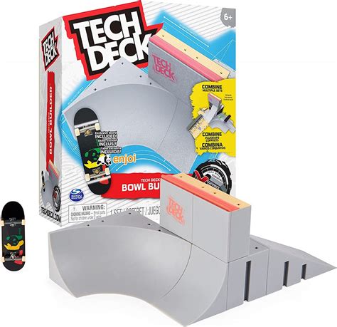 Maki Tech Deck X-Connect Starter-Set - buy at Galaxus