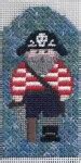 Kathy Schenkel - Designer Profile - Nuts about Needlepoint