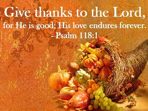 Prayer Resource for Schools: Thanksgiving Prayers