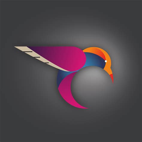 Hummingbird Bird Vector - Free vector graphic on Pixabay
