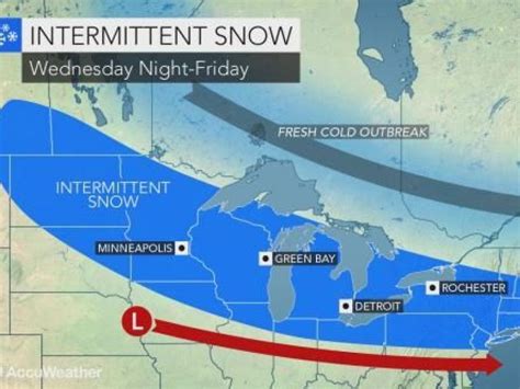 Snow Returns To Mount Vernon's Forecasts | Mount Vernon, NY Patch