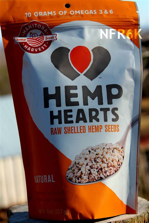 Hemp Hearts Recipes Easy - foodrecipestory