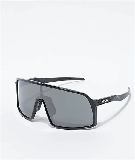 Oakley Sutro Prizm Black Polarized Sunglasses