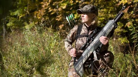 Airbows Legalized for Hunting in Mississippi