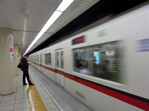 Oedo Line Tokyo Subway | Japan Rail Pass